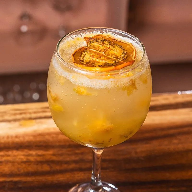 Soda Italiana de Lulo