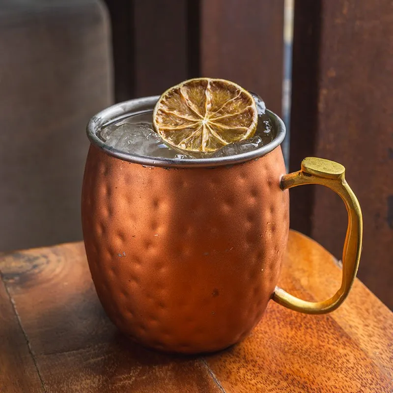 Moscow Mule